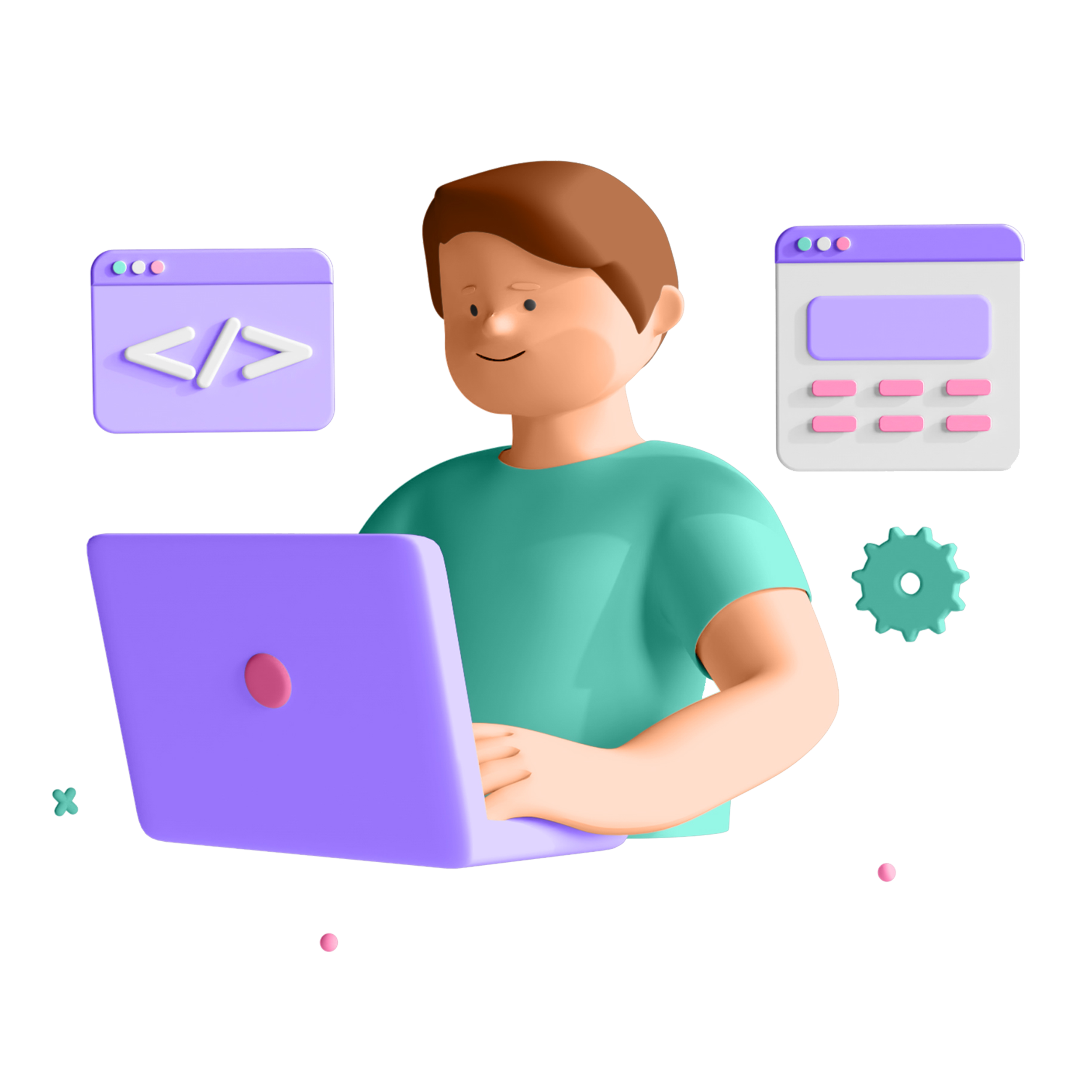 Lucas Profile Picture